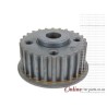 VW Golf Jetta II 1.8 16V 2.0 Crankshaft Crank Vibration Damper Pulley OE 027105263B