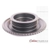 BMW  E36 323 325 328  M3 2.0  Crankshaft Crank Vibration Damper Pulley