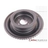 BMW  E36 323 325 328  M3 2.0  Crankshaft Crank Vibration Damper Pulley