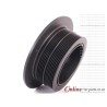 BMW  E53 X5  4.4i V8 Crankshaft Crank Vibration Damper Pulley OE 11231741773