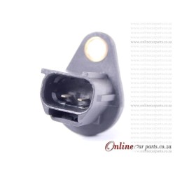 Toyota Corolla 160i 03-07 RUNX 160i 03-08 Verso 160i 05-09 3ZZ Crankshaft Speed Sensor OE 9091905026
