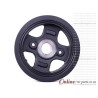 DAIHATSU COPEN 1.3 K3-VE 16V  Crankshaft Crank Vibration Damper Pulley