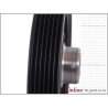 DAIHATSU TERIOS [3] 1.5 06- 3SZ-VE 16V Crankshaft Crank Vibration Damper Pulley