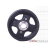 DAIHATSU TERIOS [3] 1.5 06- 3SZ-VE 16V Crankshaft Crank Vibration Damper Pulley