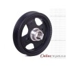 TOYOTA AVANZA [1] 1.5 06-15 3SZ-VE 16V Crankshaft Crank Vibration Damper Pulley