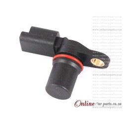 Renault Clio 2 3 Duster Kangoo Megane 1.5 dCi K9K Crankshaft Speed Sensor OE 7701058077 8200285798
