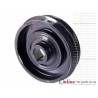 Chery QQ3 0.8 2006- SQR372  Crankshaft Crank Vibration Damper Pulley