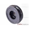 Chery QQ3 0.8 2006- SQR372  Crankshaft Crank Vibration Damper Pulley