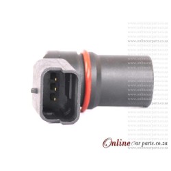Renault Clio 2 3 Duster Kangoo Megane 1.5 dCi K9K Crankshaft Speed Sensor OE 7701058077 8200285798