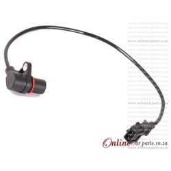 VW Golf Jetta Sharan 2.8 VR6 Crankshaft Speed Pick Up Sensor OE 021906433A 021906433C 0261210080