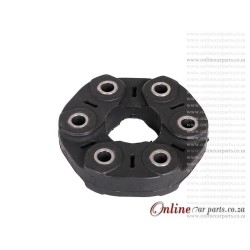 BMW 325ti 99-08 Prop Shaft Coupling