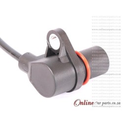 VW Golf Jetta Sharan 2.8 VR6 Crankshaft Speed Pick Up Sensor OE 021906433A 021906433C 0261210080