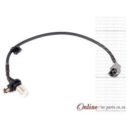 Toyota Corolla MR2 RAV4 RunX Verso 160i 3ZZ 180i 1ZZ Crankshaft Speed Pick Up Sensor OE 90919-05011
