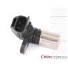 Toyota Hilux Quantum 2.5 2KD D4D D-4D 2005- Crankshaft Speed Pick Up Sensor 90919-05025 029600-0630
