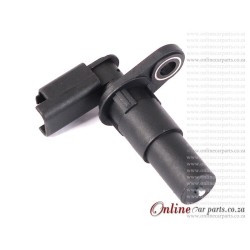 Renault Clio Laguna Megane Scenic Modus III 1.4 1.6 16V Crankshaft Speed Pick Up Sensor 8200244869