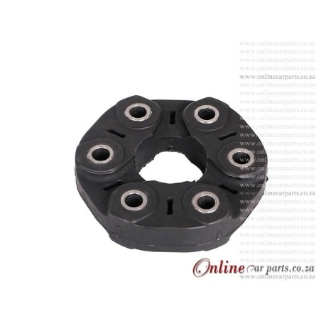 BMW 323Ci 99-08 Prop Shaft Coupling