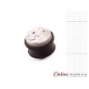 Mercedes Benz C320 00-11 Left & Right Engine Mounting