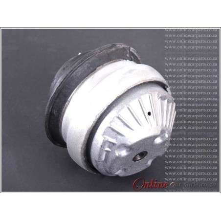 Mercedes Benz C350 00-11 Left & Right Engine Mounting