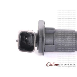 Renault Clio Laguna Megane Scenic Modus III 1.4 1.6 16V Crankshaft Speed Pick Up Sensor 8200244869