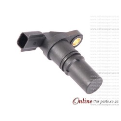 Renault Grand Scenic Megane CC Megane 1.9 dCi F9Q Crankshaft Speed Pick Up Sensor OE 8200885209