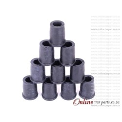 Madza B2000 83-99 Rear Upper Shackle Bush