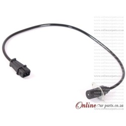 Fiat Uno 1.4 Turbo Alfa Romeo 164 2.0 Crankshaft Speed Pick Up Sensor OE 60523246 60800100 4460206