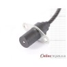 Fiat Uno 1.4 Turbo Alfa Romeo 164 2.0 Crankshaft Speed Pick Up Sensor OE 60523246 60800100 4460206