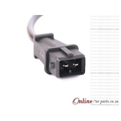 Fiat Uno 1.4 Turbo Alfa Romeo 164 2.0 Crankshaft Speed Pick Up Sensor OE 60523246 60800100 4460206