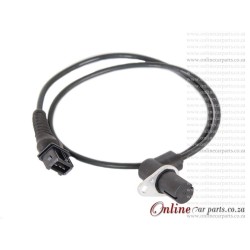 BMW E36 320i 323i 328i E39 520i 523i 528i Z3 2.8i M50 M52 Crankshaft Speed Pick Sensor 12141703277
