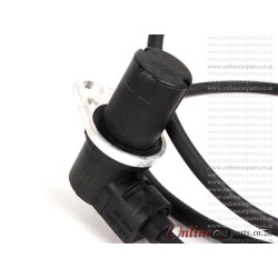 BMW E36 320i 323i 328i E39 520i 523i 528i Z3 2.8i M50 M52 Crankshaft Speed Pick Sensor 12141703277