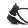 BMW E36 320i 323i 328i E39 520i 523i 528i Z3 2.8i M50 M52 Crankshaft Speed Pick Sensor 12141703277