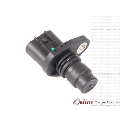 Opel Corsa Meriva Astra 1.7 CDTi Z17 A17 Crankshaft Speed Pick Sensor OE 6235650 97321620 8973216200