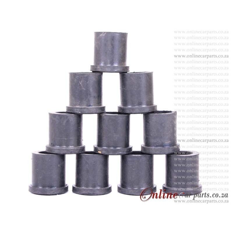 Ford Everest 09-15 Rear Lower Shackle Bush