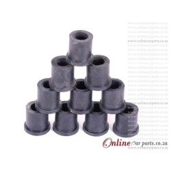 Ford Everest 09-15 Rear Lower Shackle Bush
