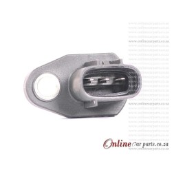 Opel Corsa Meriva Astra 1.7 CDTi Z17 A17 Crankshaft Speed Pick Sensor OE 6235650 97321620 8973216200