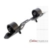 Mitsubishi Pajero 94-03 Transmission Mounting