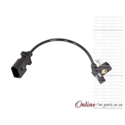 BMW E60 M57 3.0 E83 X3 2.0 3.0 E53 E53 E70 3.0 Crankshaft Speed Pick Up Sensor 13627809334 13627787192