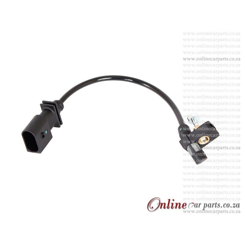 BMW E60 M57 3.0 E83 X3 2.0 3.0 E53 E53 E70 3.0 Crankshaft Speed Pick Up Sensor 13627809334 13627787192