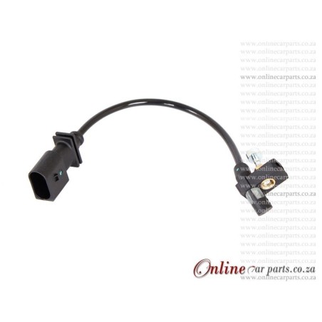BMW E60 M57 3.0 E83 X3 2.0 3.0 E53 E53 E70 3.0 Crankshaft Speed Pick Up Sensor 13627809334 13627787192