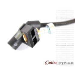 BMW E60 M57 3.0 E83 X3 2.0 3.0 E53 E53 E70 3.0 Crankshaft Speed Pick Up Sensor 13627809334 13627787192