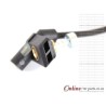 BMW E60 M57 3.0 E83 X3 2.0 3.0 E53 E53 E70 3.0 Crankshaft Speed Pick Up Sensor 13627809334 13627787192