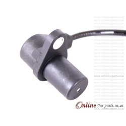 Ford Ranger 3.0 TDCi Mazda BT50 3.0 D Crankshaft Speed Pick Up Angle Sensor WE0118221 0281002729