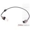Toyota Corolla Auris RUNX Verso 140i 1.4 4ZZ-FE Crankshaft Speed Pick Up Angle Sensor OE 9091905030