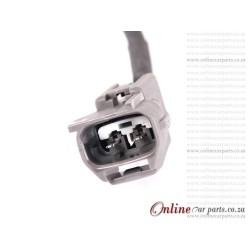 Toyota Corolla Auris RUNX Verso 140i 1.4 4ZZ-FE Crankshaft Speed Pick Up Angle Sensor OE 9091905030
