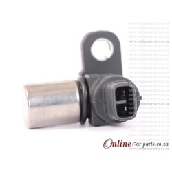 Daihatsu Cuore Charade 1.0 EJ-DE Crankshaft Speed Pick Up Sensor OE 19300-97204 029600-0950