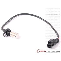 Volvo S80 C70 S70 V70 S60 Crankshaft Speed Pick Up Sensor OE 31331754 1275599 140425 0296000651
