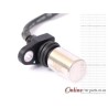 Volvo S80 C70 S70 V70 S60 Crankshaft Speed Pick Up Sensor OE 31331754 1275599 140425 0296000651