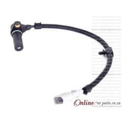 VW Transporter T5 Kombi Van 2.5 TDi AXD AXE BLJ BNZ Crankshaft Speed Pick Up Sensor OE 070907319
