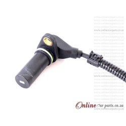 VW Transporter T5 Kombi Van 2.5 TDi AXD AXE BLJ BNZ Crankshaft Speed Pick Up Sensor OE 070907319