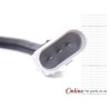 VW Transporter T5 Kombi Van 2.5 TDi AXD AXE BLJ BNZ Crankshaft Speed Pick Up Sensor OE 070907319